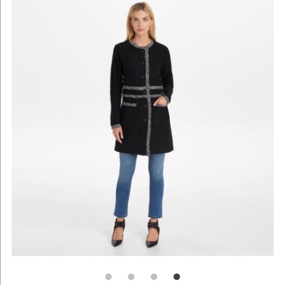 Karl Lagerfeld Jacket